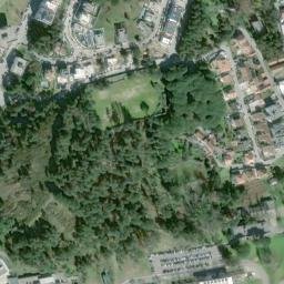 Satellite imagery of Sete Fontes, PT