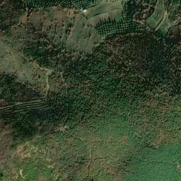 Satellite imagery of Kodra e Kritshës, AL