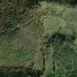 Satellite imagery of Kodra e Kritshës, AL