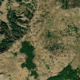 Satellite imagery of Maja e Bataçës, AL