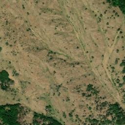 Satellite imagery of Maja e Bataçës, AL