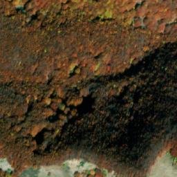 Satellite imagery of Pržovanje, MK