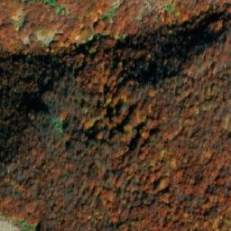 Satellite imagery of Pržovanje, MK