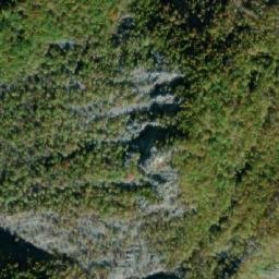 Satellite imagery of Sušički Kamen, MK