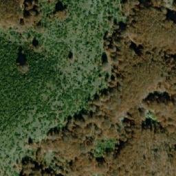 Satellite imagery of Krt, MK