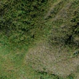 Satellite imagery of Braskuḱe, MK