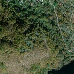 Satellite imagery of Braskuḱe, MK