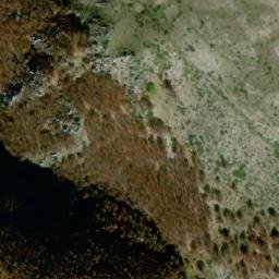 Satellite imagery of Klukačica, MK