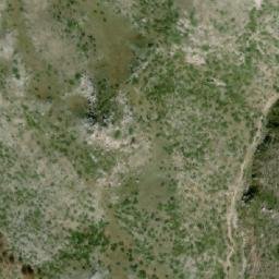 Satellite imagery of Klukačica, MK