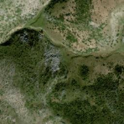 Satellite imagery of Klukačica, MK