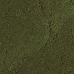 Satellite imagery of Bela Voda, MK