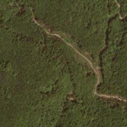 Satellite imagery of Bela Voda, MK