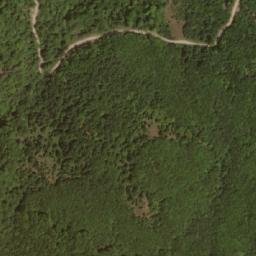 Satellite imagery of Zuli Kamen, MK