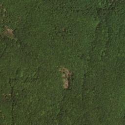 Satellite imagery of Zuli Kamen, MK