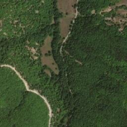 Satellite imagery of Guri i Bajramit, MK