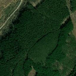 Satellite imagery of Šulan, MK