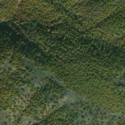 Satellite imagery of Vrti Kamčinja, MK