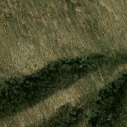 Satellite imagery of Ostrilci, MK