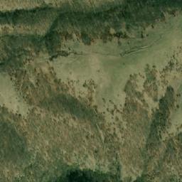 Satellite imagery of Sveštenički Rid, MK