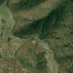 Satellite imagery of Sveštenički Rid, MK