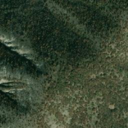 Satellite imagery of Kamenište, MK