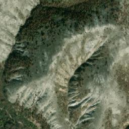 Satellite imagery of Drenje, MK