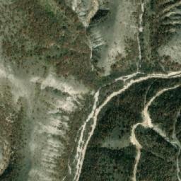 Satellite imagery of Drenje, MK