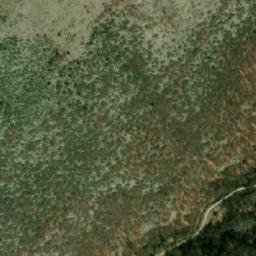 Satellite imagery of Radev Kamen, MK