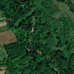 Satellite imagery of Crven Mel, MK