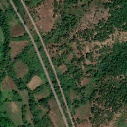 Satellite imagery of Crven Mel, MK