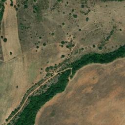 Satellite imagery of Sredni Rid, MK