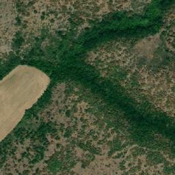 Satellite imagery of Sredni Rid, MK