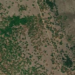Satellite imagery of Dolgi Rid, MK