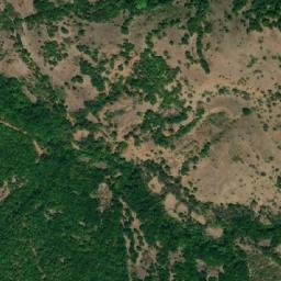 Satellite imagery of Kuculevec, MK