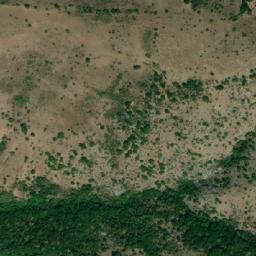 Satellite imagery of Kuculevec, MK