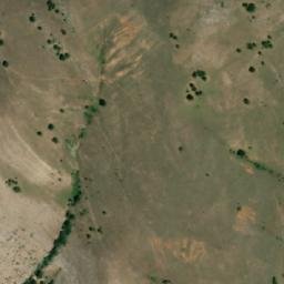 Satellite imagery of Dabje, MK