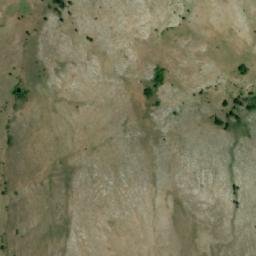 Satellite imagery of Dabje, MK