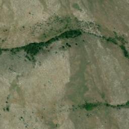 Satellite imagery of Dabje, MK