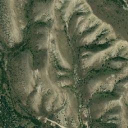 Satellite imagery of Slatina, MK