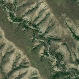 Satellite imagery of Slatina, MK