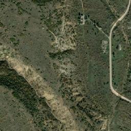 Satellite imagery of Patričko, MK