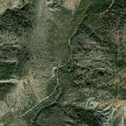 Satellite imagery of Patričko, MK