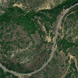 Satellite imagery of Maslinkata, MK