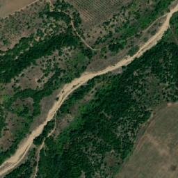 Satellite imagery of Ramni Rid, MK