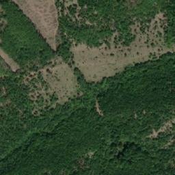 Satellite imagery of Smrdešnik, MK