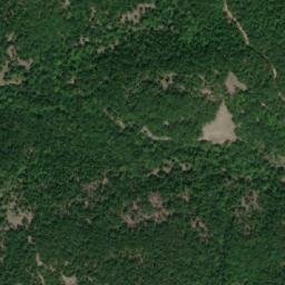 Satellite imagery of Smrdešnik, MK