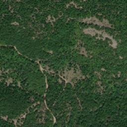 Satellite imagery of Smrdešnik, MK