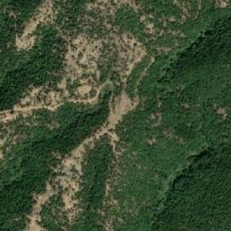 Satellite imagery of Boba Taš, MK