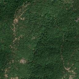 Satellite imagery of Boba Taš, MK