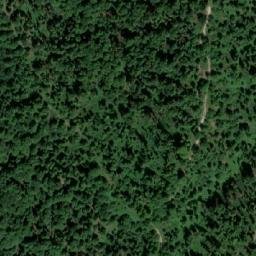 Satellite imagery of Bel Kamen, MK